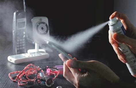 waterproofing spray for electronics|Waterproof / Water Repellent Spray for Electronic.